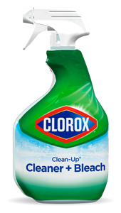  Clorox - Limpiador de baño desinfectante, sin blanqueador,  botella de spray de 30 onzas (el paquete puede variar). : Salud y Hogar