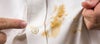 How to Remove Kitchen Oil Stains from Clothes