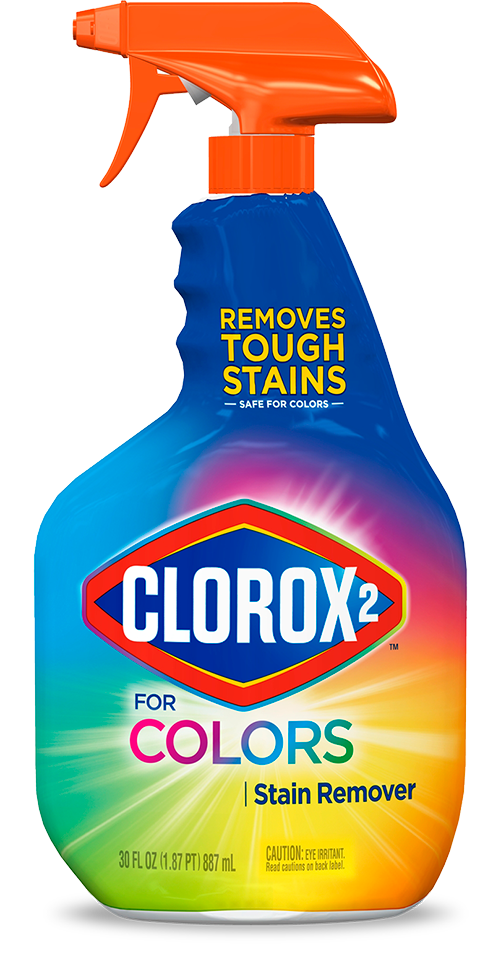 Clorox 2® Remover | Puerto Rico