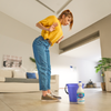 Con Clorox® Anti-Splash, ¡las salpicaduras con cloro son cosas del pasado!