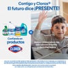 Clorox contribuye al “Regreso a Clases 2022” con aulas más limpias y desinfectadas
